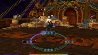 [Audition Season II] Beat Rush HARD Mode 4k - Catch (120bpm)