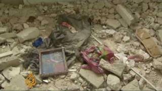 Haiti's orphans still in crisis Haiti's orphans still in crisis
