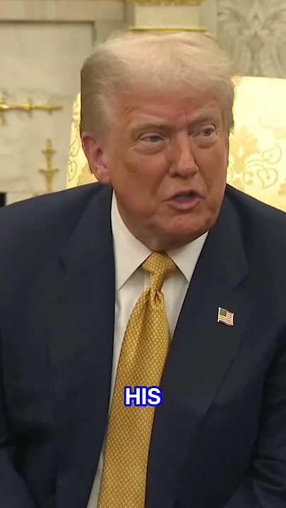 Trump claims Obama committed treason