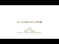 Kabbalat shabbat may 3rd 2024  615 pm