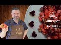 Как приготовить винегрет в вакууме  (технология sous-vide/су вид)