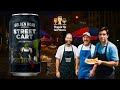 Street Cart Mexican Lager by Golden Road Brewing 4.8% ABV Beer Review
