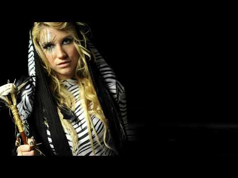 Kesha - Run Devil Run (Unreleased)