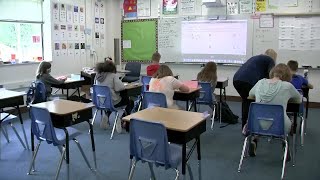 Anchorage School District faces $90M deficit, proposes cutting hundreds of positions
