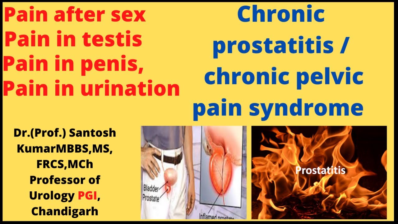 Mi a prostatitis 2 fok - Prosztata tippek - Gátizomtorna férfiaknak? - Proxalan