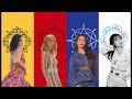 [마마무] 포시즌 포컬러(4 Season 4 Color) 노래 모음 Eng sub