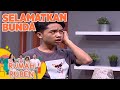 Selamatkan Bunda Dari Omelan Ayah Karena Masakannya Gagal! Onyo Tahan Ayah Di Kamar - Rumah Ruben