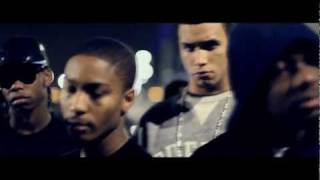 Cashtastic Ft. Yungen - Stay Schemin Official Video.cgu