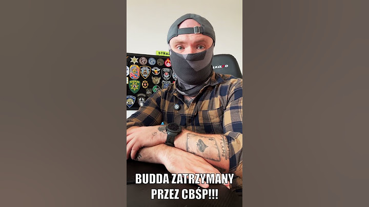 KAMIL LABUDDA ZATRZYMANY PRZEZ CBŚP!!! #bagieta #budda #policja #warszawa