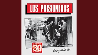 Video thumbnail of "Los Prisioneros - Nunca Quedas Mal Con Nadie"