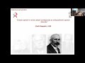 Discourse in Psychosis - Satellite Meeting: DISCOURSE, Italian Chapter, Armando D'Agostino