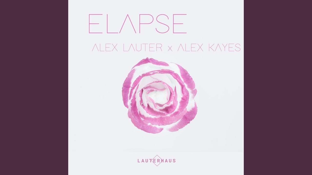 Watch Elapse on YouTube Watch Elapse on YouTube