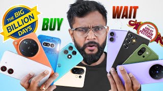 Right Time to Buy Smartphones - Wait or Not