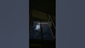 آيات من سورة النصر بصوت الشيخ ماهر المعيقلي || #اكسبلور #قرآن