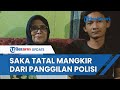 Mangkir dari Panggilan Polisi, Keluarga Saka Tatal Mantan Terpidana Kasus Vina: Kami Tak Ada Ongkos