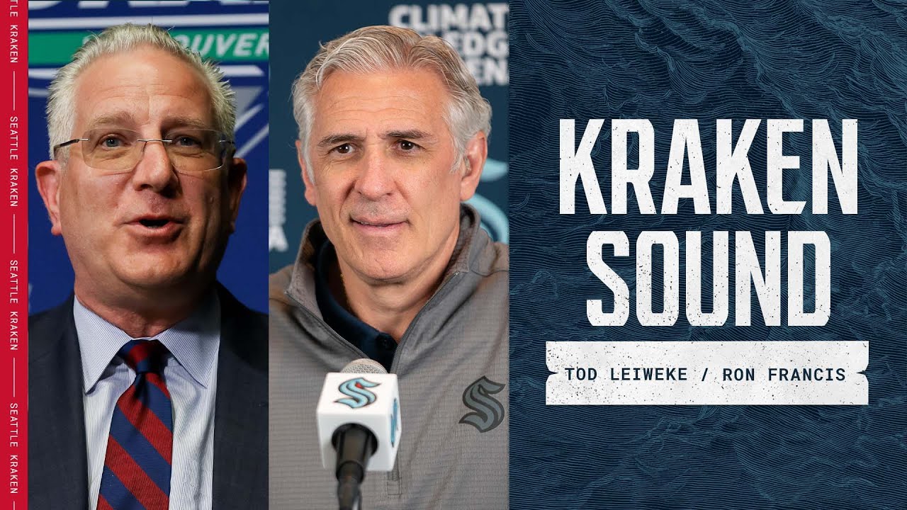 Report: Seattle to hire Ron Francis as first general manger in