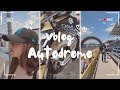 ✨🏎️ Vblog Autódromo 🩷 Í Kassandra Alvarez