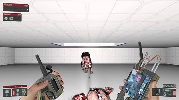 KF2 - Project One - Demo