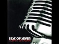 Best Of Seven - Know It's Over