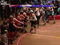 Rollergirls Alaska: Seasons Beatings - November 16, 2013