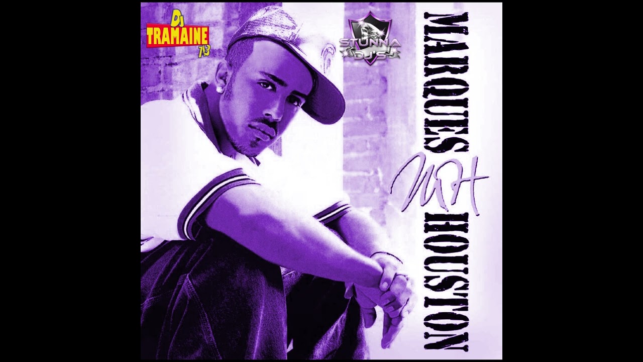 Marques Houston - Clubbin (Chopped \u0026 Slowed By DJ Tramaine713)