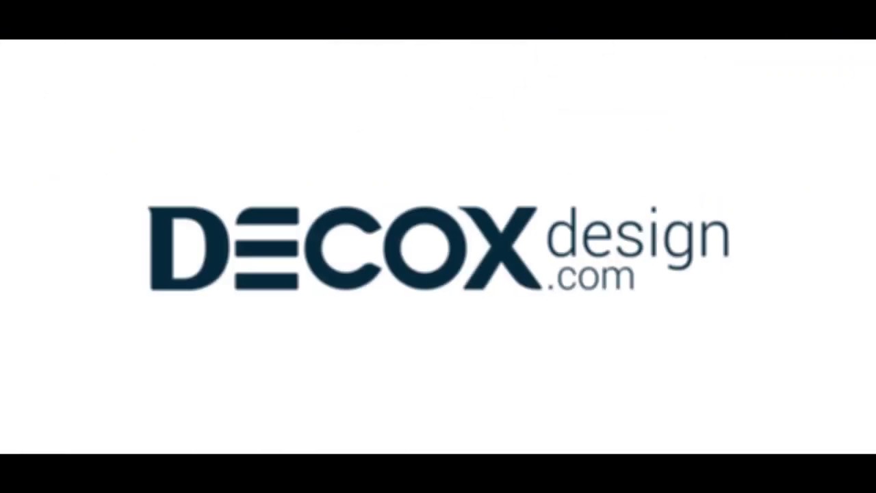 DECOX DESIGN - Thiết kế nội thất căn hộ chuyên nghiệp - YouTube