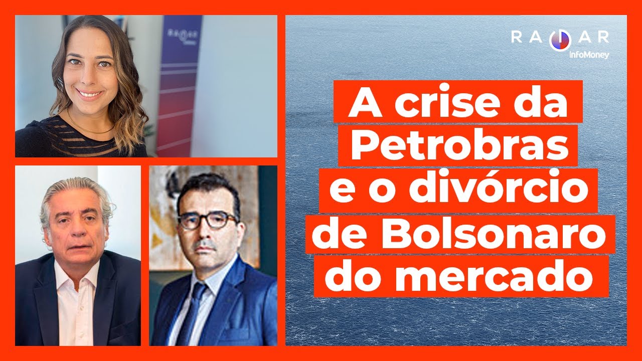 O futuro da Petrobras (PETR4) após troca no comando; veja análise de Adriano Pires e Roberto Attuch