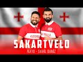 Nato ft sahil deniz  sakartvelo 2024 georgia music kartuli 