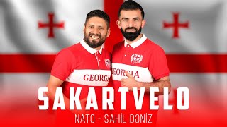 Nato ft Sahil Deniz - Sakartvelo 2024 (Georgia Music) Kartuli საქართველოს Resimi