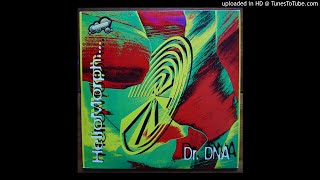 dr.dna - fata morgana