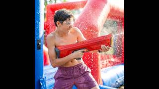 BUY HERE SPYRA Electric Water Blaster