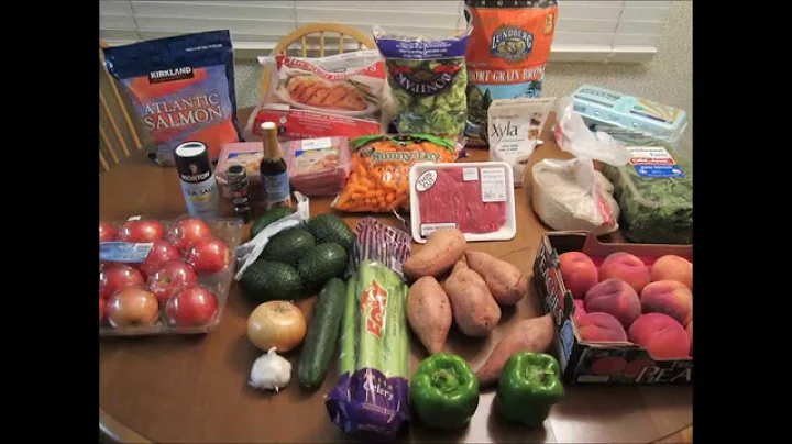 Fast Metabolism Diet, Week 1 simplified