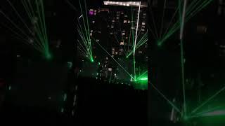 SOLOMUN Live at Framework Los Angeles | TechnnoTV #shorts