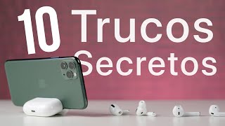 AirPods  10 Tips y Trucos Que No Sabías