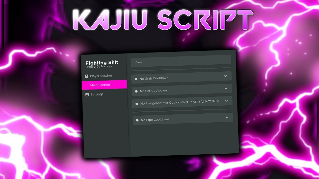 Kaiju Paradise Script: Auto Escape, Esp, Teleports & More