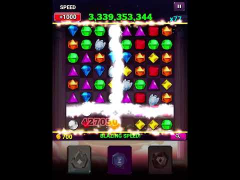 Bejeweled Blitz (V2) - 10 Champions 4.231B [Petal Power]