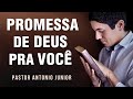 RECEBA ESTA PROMESSA DE DEUS HOJE! - Faça seu Pedido de Oração