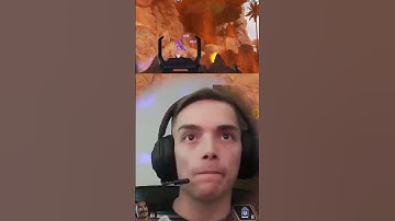 Caught off guard by 3rd team! Apex