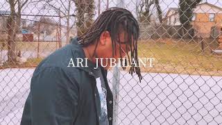 Ari Jubilant- Focus (Official Music Video)