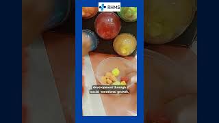 Color Recognition Activity | STEM for Kids | #shorts Profile