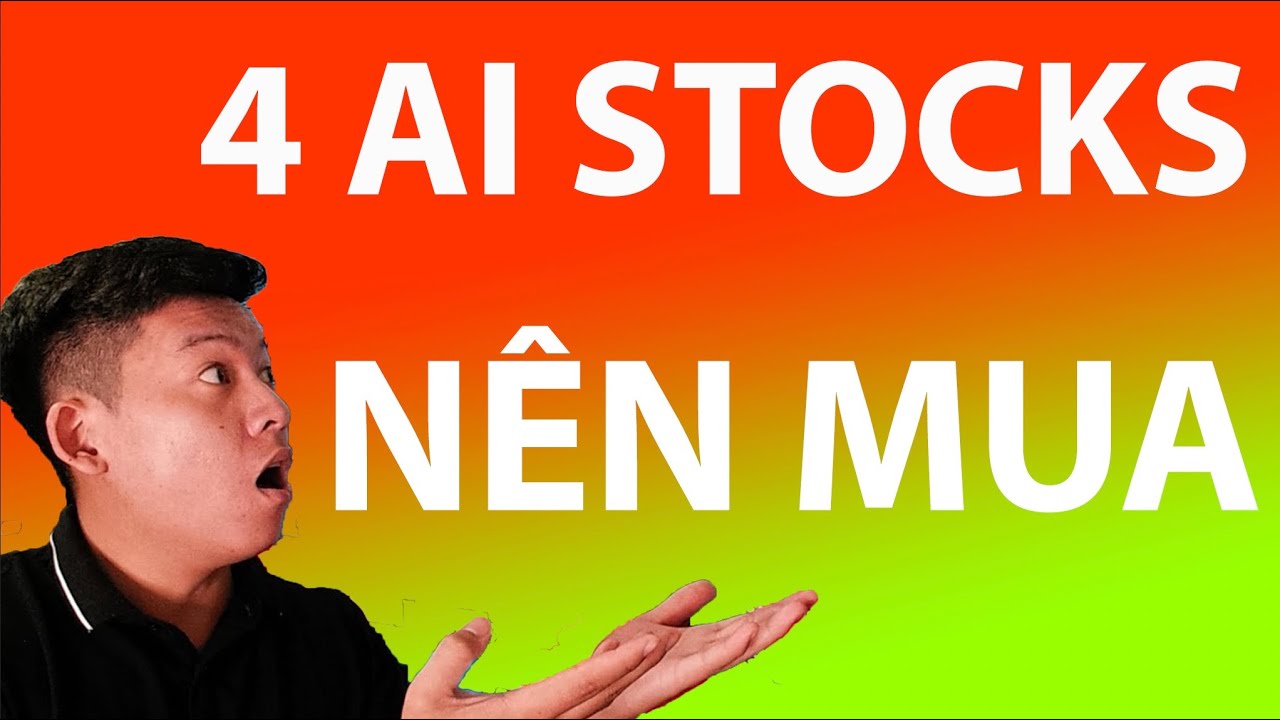 TOP 4 AI STOCKS TO BUY 2023 FOR LONGTERM INVESTMENT YouTube TOP 4 AI STOCKS TO BUY 2023 FOR LONGTERM INVESTMENT YouTube