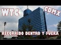 World trade center mexico