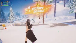 Duo Win with W AR