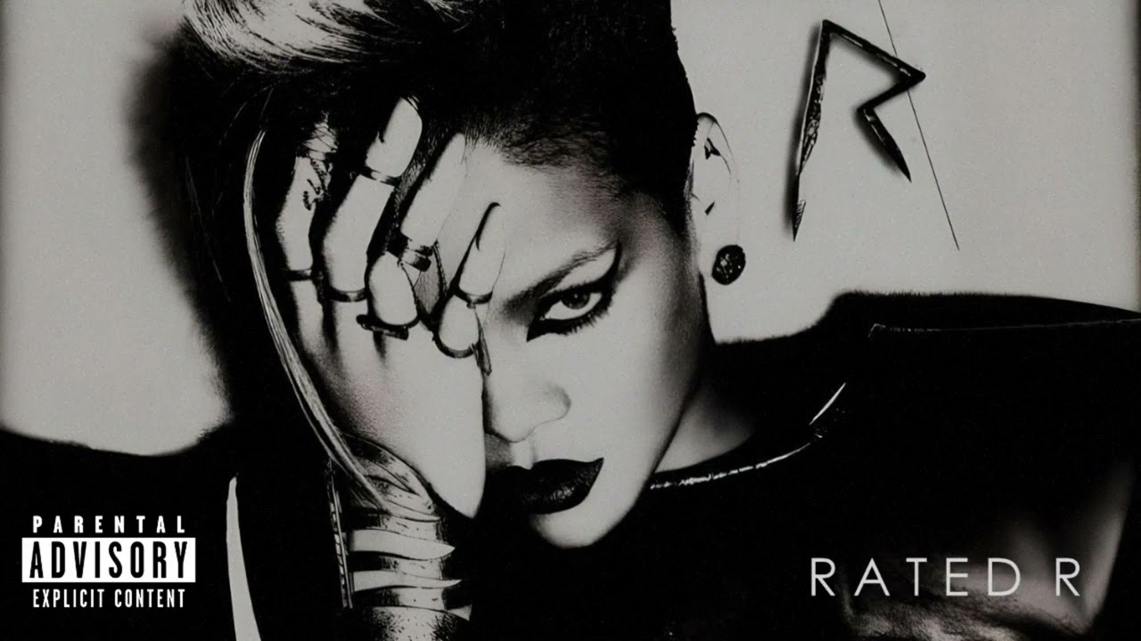 Rihanna - 