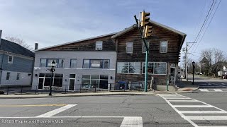 100 S Main Street, Moscow, PA Presented by Century 21 Jack Ruddy Real Estate.