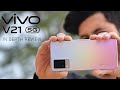 Vivo V21 5G | Why is Nobody Talking About Its Reality? | Hindi