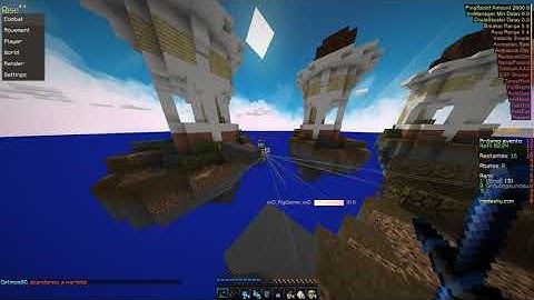 hacking on redesky with rise 4.4