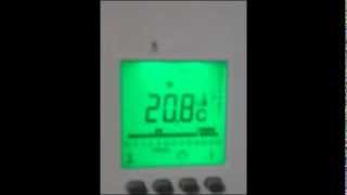 Aeroflow Programming