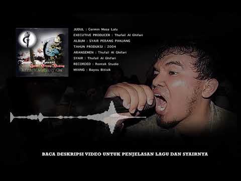 Putar Cermin Masa Lalu - Thufail Al Ghifari