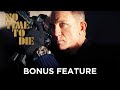 No Time To Die | The Legacy of James Bond Through Daniel Craig | Bonus Feature
